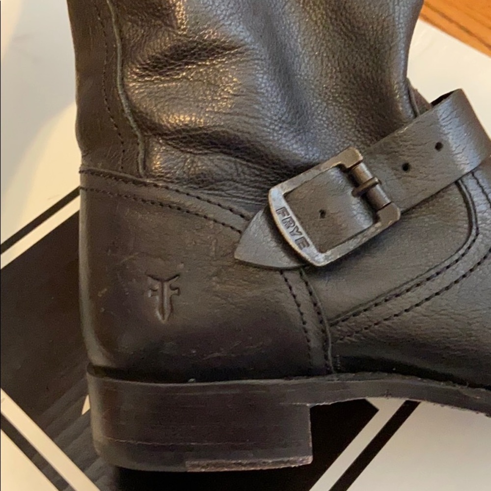 Frye boots - Picture 9 of 11
